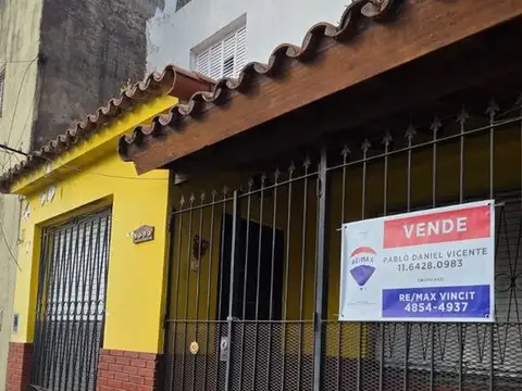 VENTA PH 3 AMB SAN MARTIN