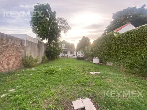 Terreno en Venta en Turdera, USD 125.000