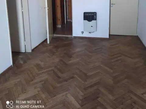 Departamento en Venta 40 años