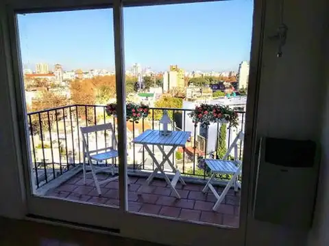 Departamento en alquiler temporario