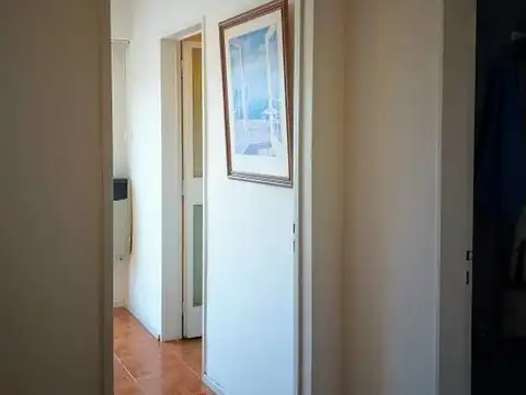 Departamento en Alquiler Temporal de 1 dormitorio