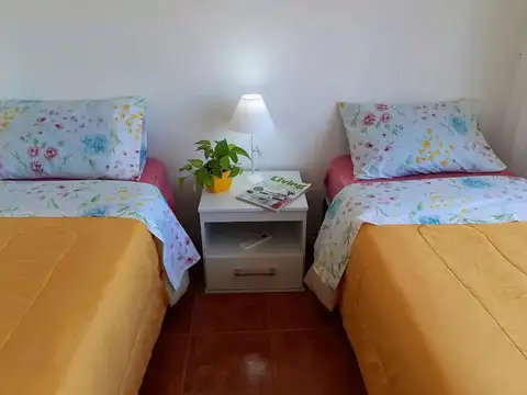 Departamento en Alquiler Temporal Permite mascota