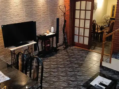 Depto Tipo Casa en Venta en Villa Devoto, USD 198.500