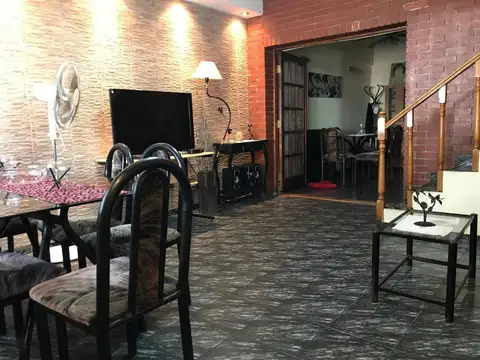 Depto Tipo Casa en Venta en Villa Devoto, USD 198.500