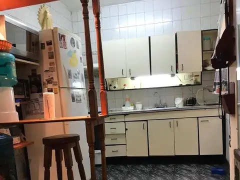 Depto Tipo Casa en Venta A Estrenar