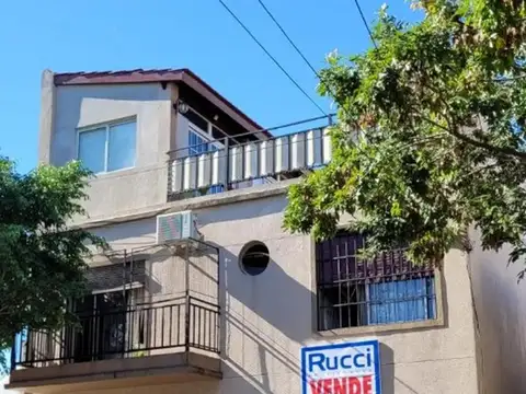 PH VENTA 4 AMBIENTES VILLA DEVOTO
