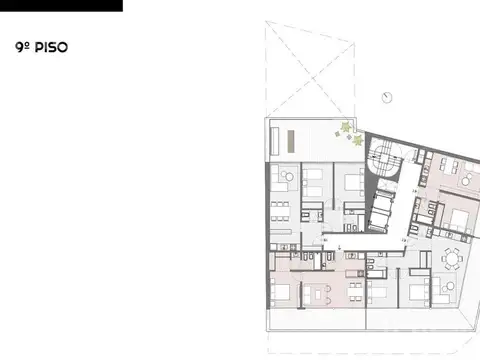 Armenia y Av. Córdoba - Unidad 902
