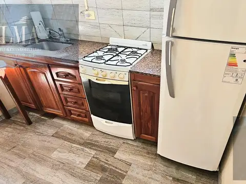 Depto Tipo Casa en Venta 45 años