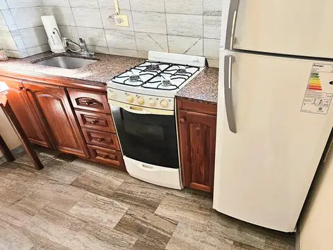 Depto Tipo Casa en Venta 45 años