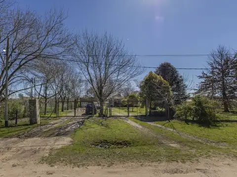 Campo en Venta de 2,33  ha