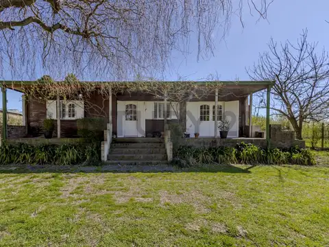 Campo en Venta de 2,33  ha
