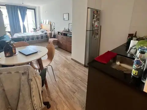 Departamento en Venta en Parque Chas, USD 76.000