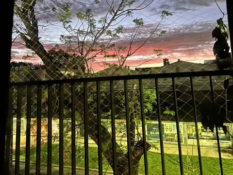 Av Chorroarin 600, Piso 2