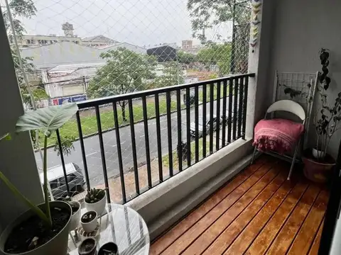 Av Chorroarín 600 Parque Chas 1amb U$76.000 