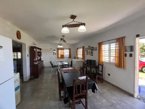 Casa en Venta en Berisso, USD 125.000