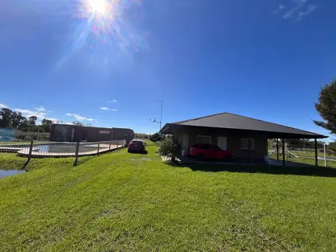 Casas en venta en La Plata 2 dormitorios