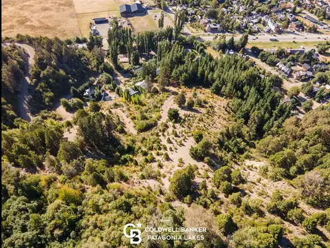 Terreno en Venta de 18195,0 m2