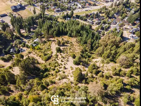 Terreno en Venta en San Martin de los Andes, USD 280.000