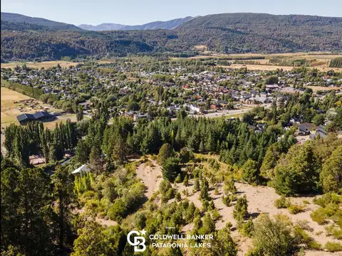 Terreno en Venta de 18195,0 m2