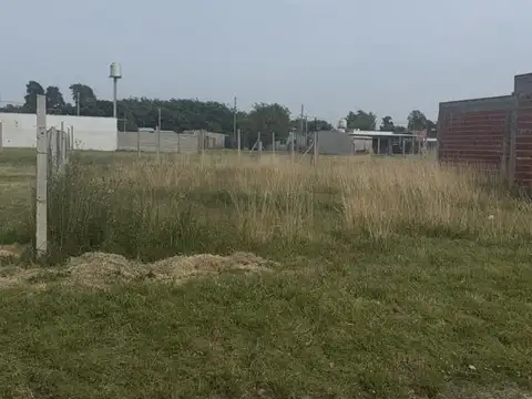 Todos los servicios - Zona Urbana