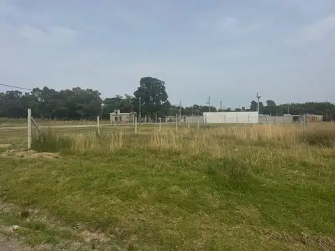 Terreno en Venta, FOT 1