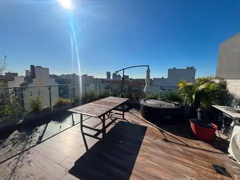 Migueletes 1600, Piso 9