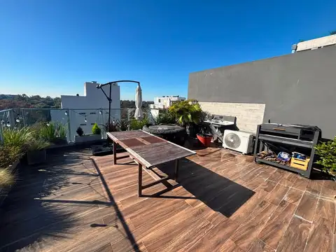 Departamento en Alquiler - Belgrano - Monoambiente
