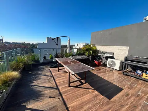 Departamento en Alquiler en Belgrano Chico, USD 900