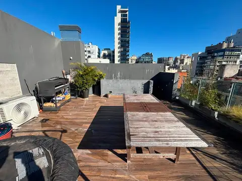 Departamento en Alquiler de Monoambiente