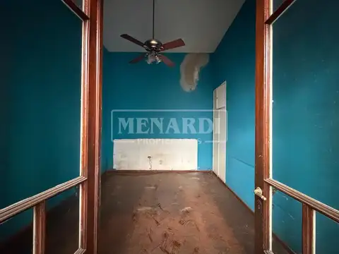 Casa en Venta 60 años