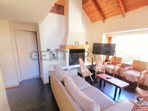 ALQUILER CASA SAN MARTIN DE LOS ANDES . ALTOS DEL SOL / VILLA PIREN