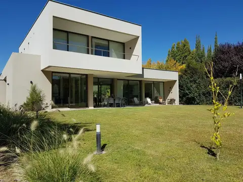 Barrio Privado En Vistalba