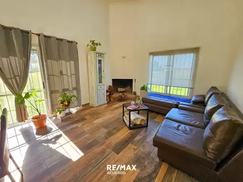 Casa en Venta 3 años