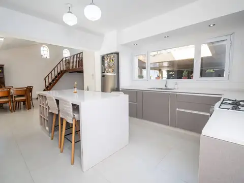 Casa en Venta en Santa Fe, La Capital