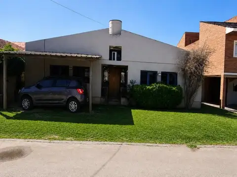El Venado, 4GG7+68, Cam. Country Venado, B1807 Esteban Echeverría, Provincia de Buenos Aires , Piso 0