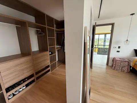 Casa en Alquiler 1 año