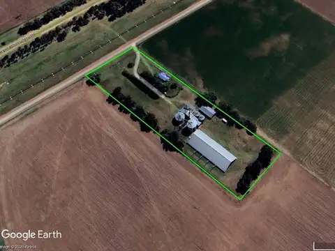 Campo en Venta en Trenque Lauquen, Partido de Trenque Lauquen