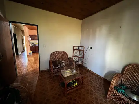 Casa en Venta 46 años