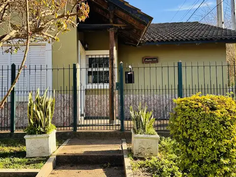 Casa en Venta de 3 dormitorios