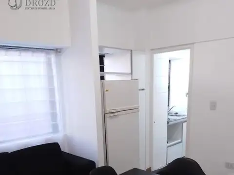 Departamento en Alquiler A Estrenar