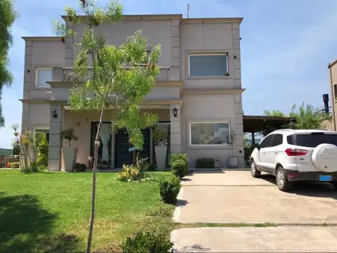 Casa  en Venta en El Cantón, Escobar, G.B.A. Zona Norte
