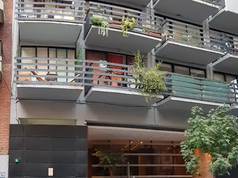 Cochera en Venta para coche chico