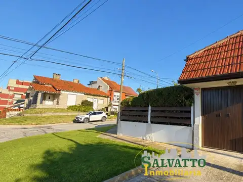 Casa en Venta en Punta Mogotes, USD 160.000