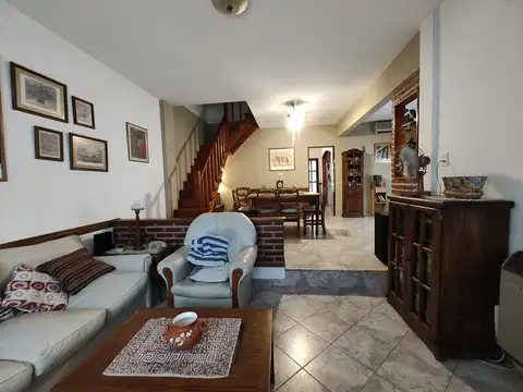 Casa - Wilde