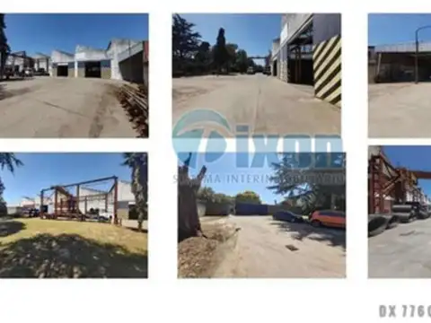 Joaquin V. Gonzalez 1400