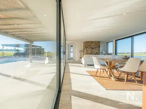 Casa en Venta en Punta Ballena, USD 750.000