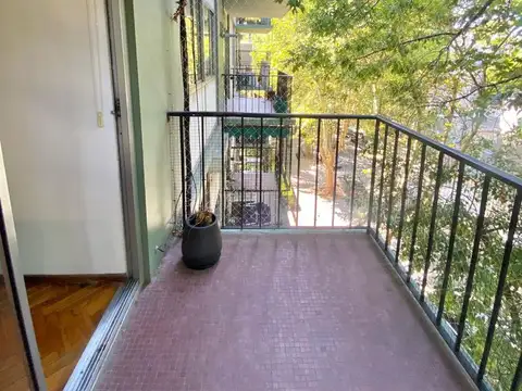 Departamento en Alquiler 40 años