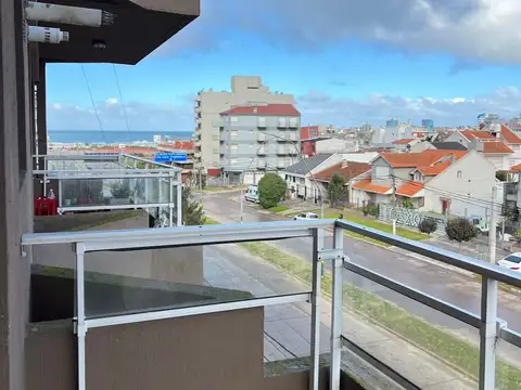 Departamento en Venta en Punta Mogotes, USD 83.000