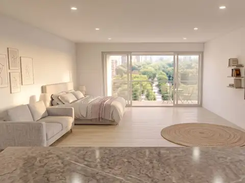 Departamento en Venta en Monte Castro, CABA