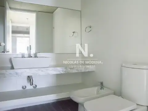 Departamento en Alquiler Temporal de 3 dormitorios